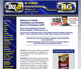 BG Florida Distributors