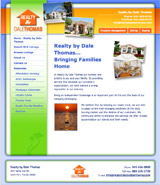 South Florida Real Estate by Dale Thomas Realty
