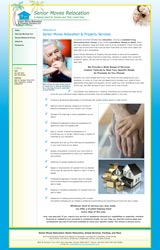 Senior Relocation Services