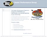 Dealer Performance Group